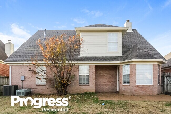 Building Photo - 8887 Hidden Springs Cove