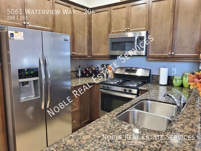 Building Photo - 5061 Waterview Way