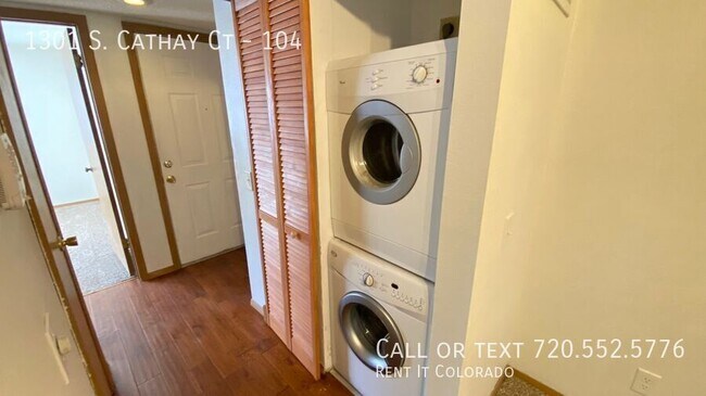 Building Photo - 1301 S Cathay Ct