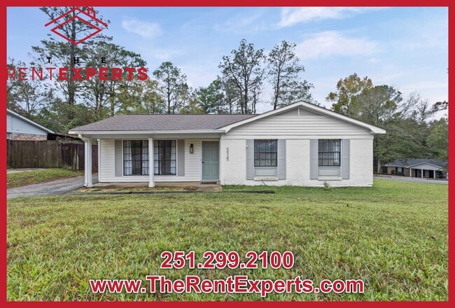 Building Photo - 5925 Couton Dr