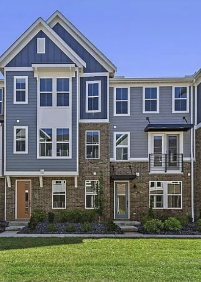 Building Photo - 7233 Otley Dr