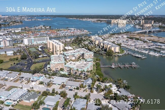 Building Photo - 304 E Madeira Ave