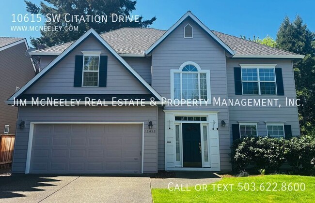Primary Photo - 10615 SW Citation Dr