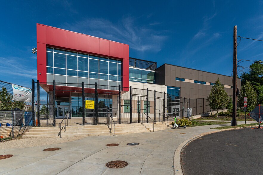 Edgewood Rec Ctr 2 blocks away with indoor gym! - 2339 3rd St NE