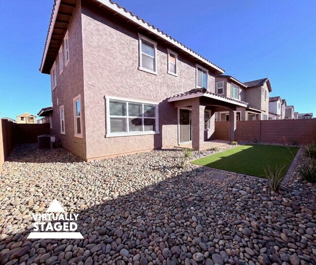 Building Photo - 8307 E Peterson Ave