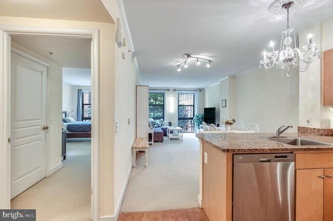 Building Photo - 631 D St NW