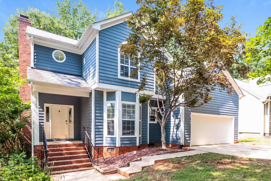 Building Photo - 7220 Reynard Ln