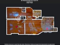 Building Photo - 2 bedroom in Cambridge MA 02139