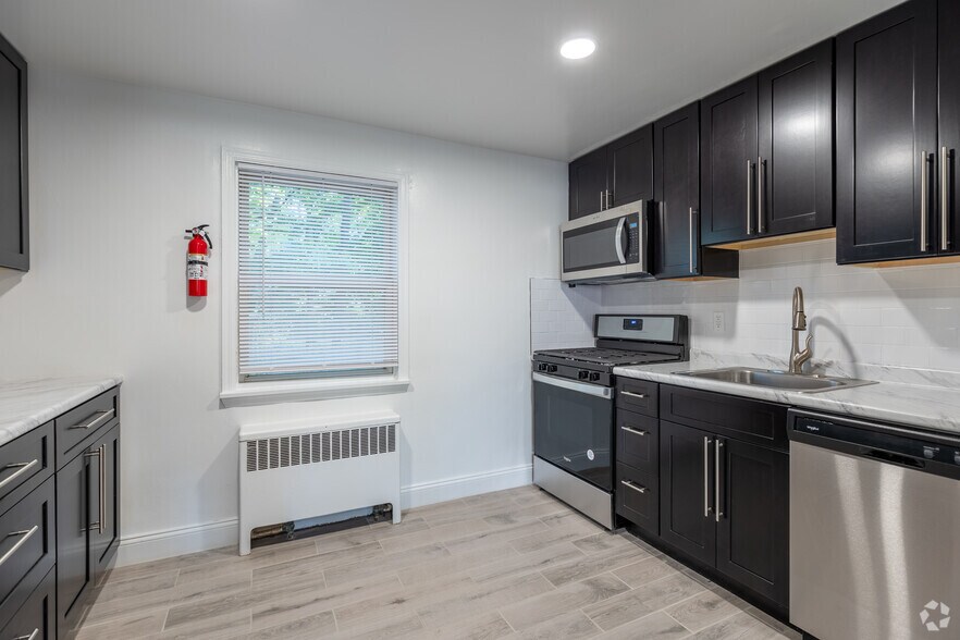 Eagle Rock Apartments 23 Wilfred St West Orange NJ 07052 Apartment