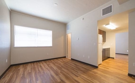 Interior Photo - Wakea Garden Apartments