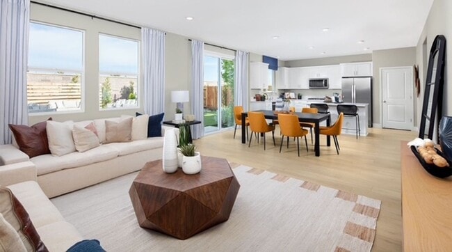 Building Photo - Gorgeous Brand New Home - Solar - 4 Bedroo...