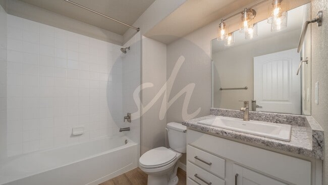 Building Photo - 5225 Palomino Ranch Point