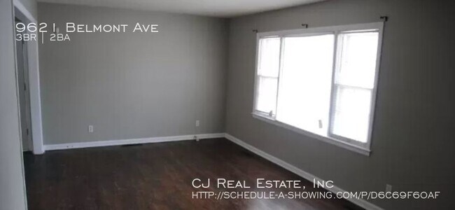Building Photo - 9621 Belmont Ave