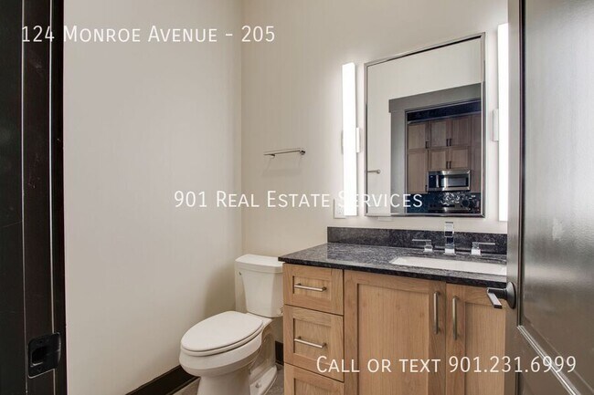 Building Photo - 124 Monroe Ave