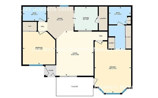 Building Photo - 5897 Lake Almanor Dr