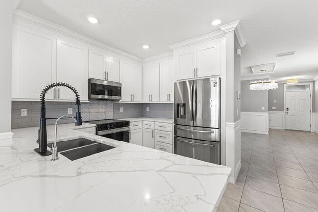 Building Photo - BEAUTIFUL Home For Rent in Epperson Lagoon!