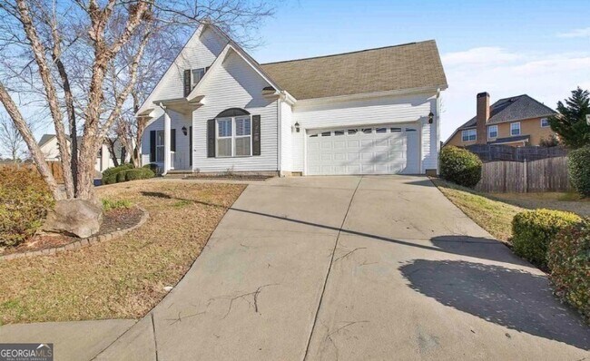 Building Photo - 504 Hollen Ct