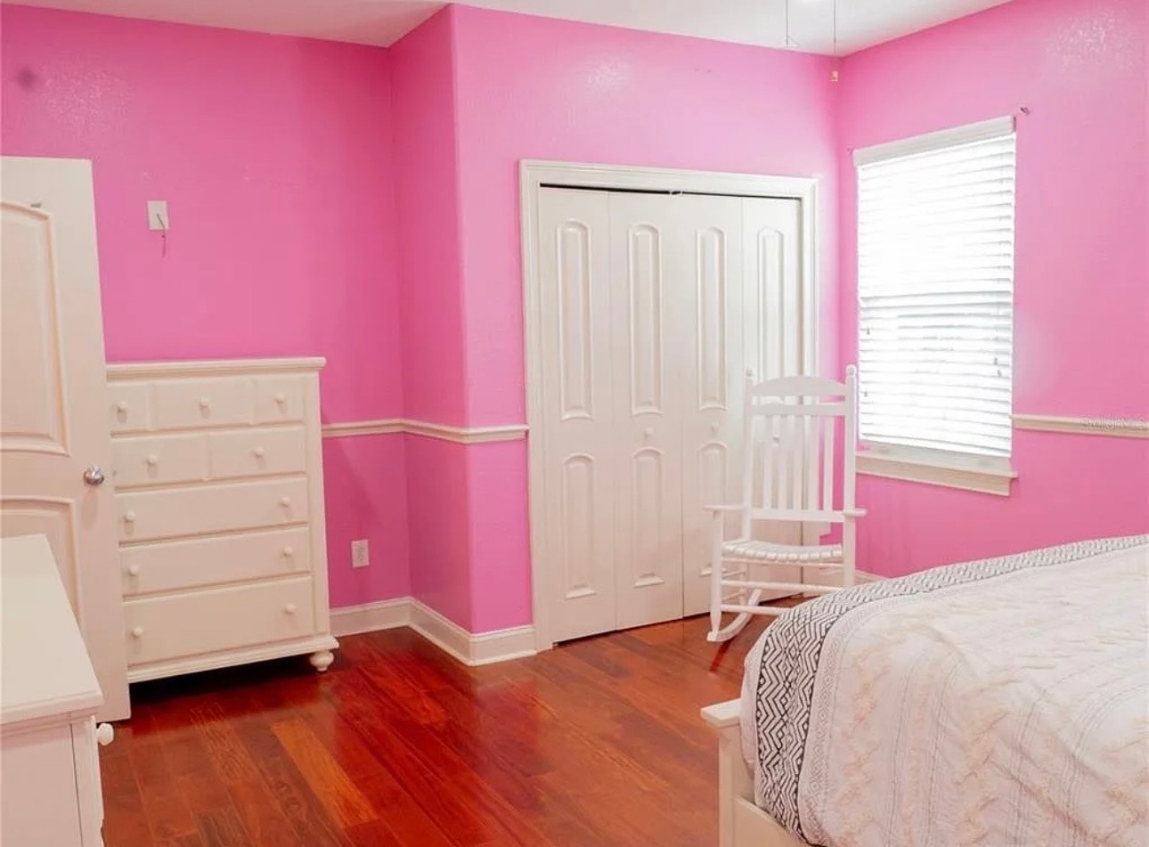 BedRoom 4 - 1304 Ocoee Apopka Rd