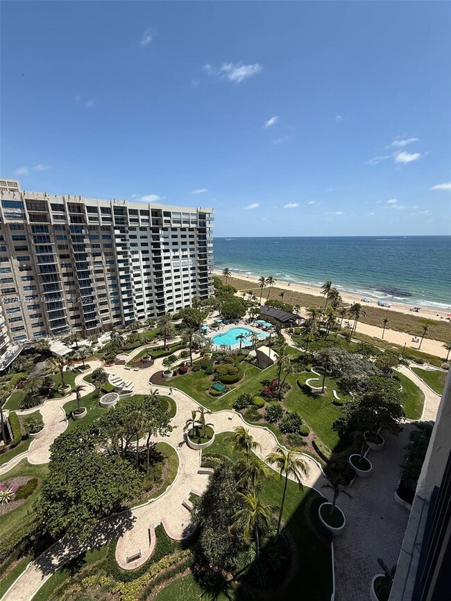 Building Photo - 5000 N Ocean Blvd