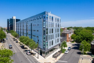 Building Photo - L Logan Square Apartments