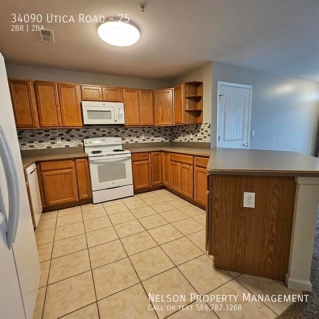 Building Photo - 34090 Utica Rd