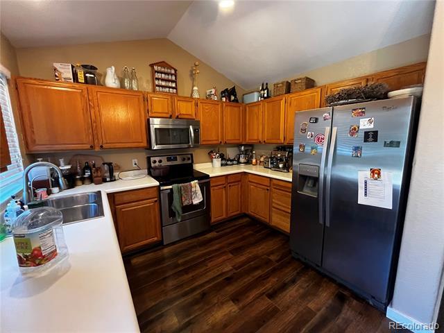 Building Photo - 1029 Delta Dr