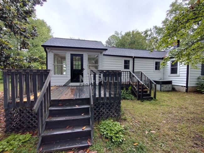Building Photo - 808 Glenco Rd