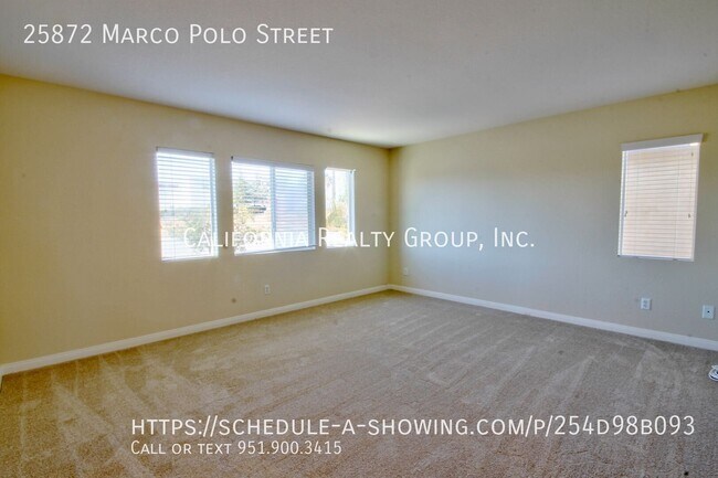 Building Photo - 25872 Marco Polo St
