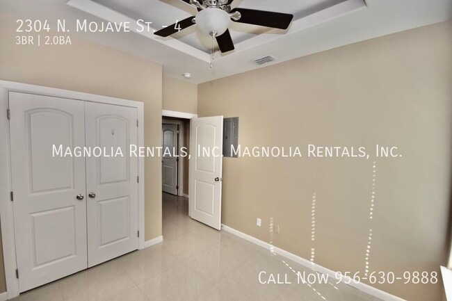 Building Photo - Edinburg Apartment for Rent