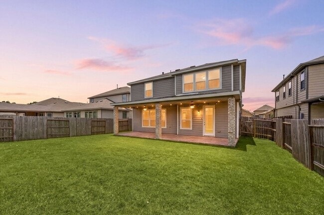 Building Photo - 14626 Lofty Cedar Dr