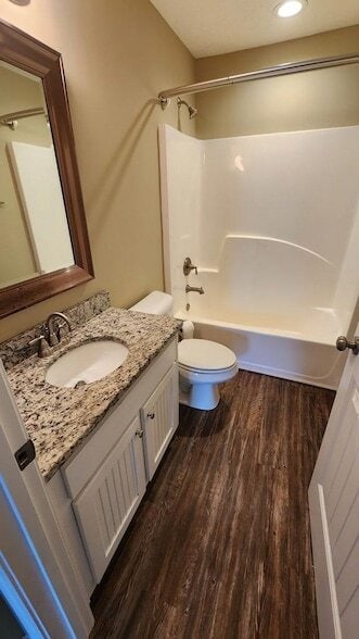 Building Photo - 2702 N Railroad St