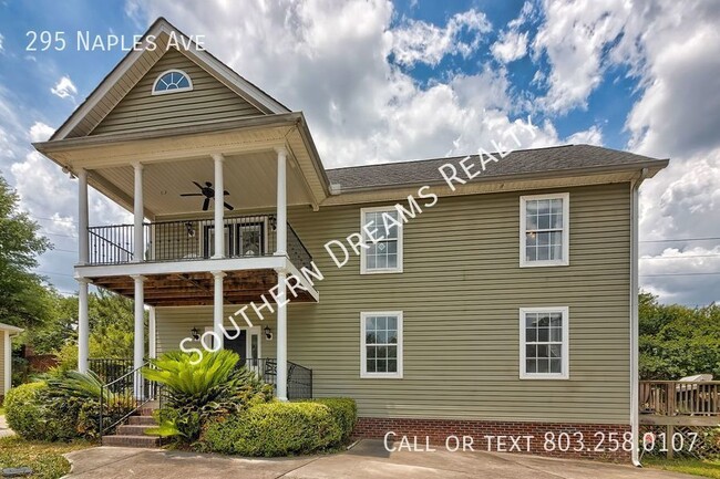 Building Photo - THE RIVER DISTRICT!! Beautiful home conven...