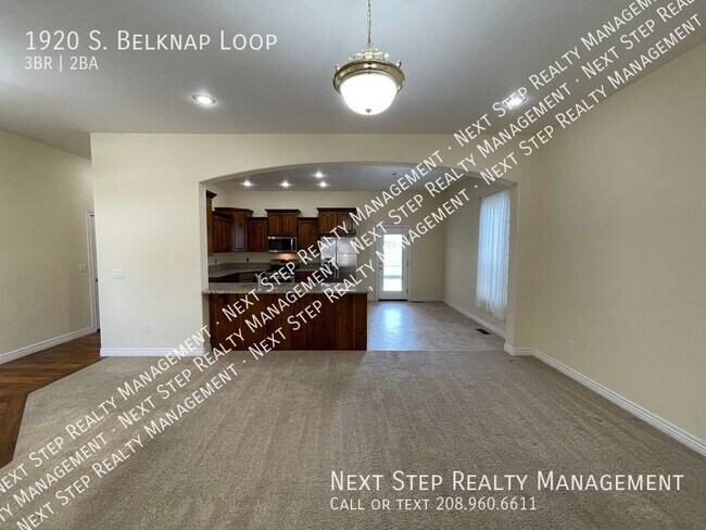 Building Photo - 3 Bed 2 Bath Home Nampa - NO SECURITY DEPO...