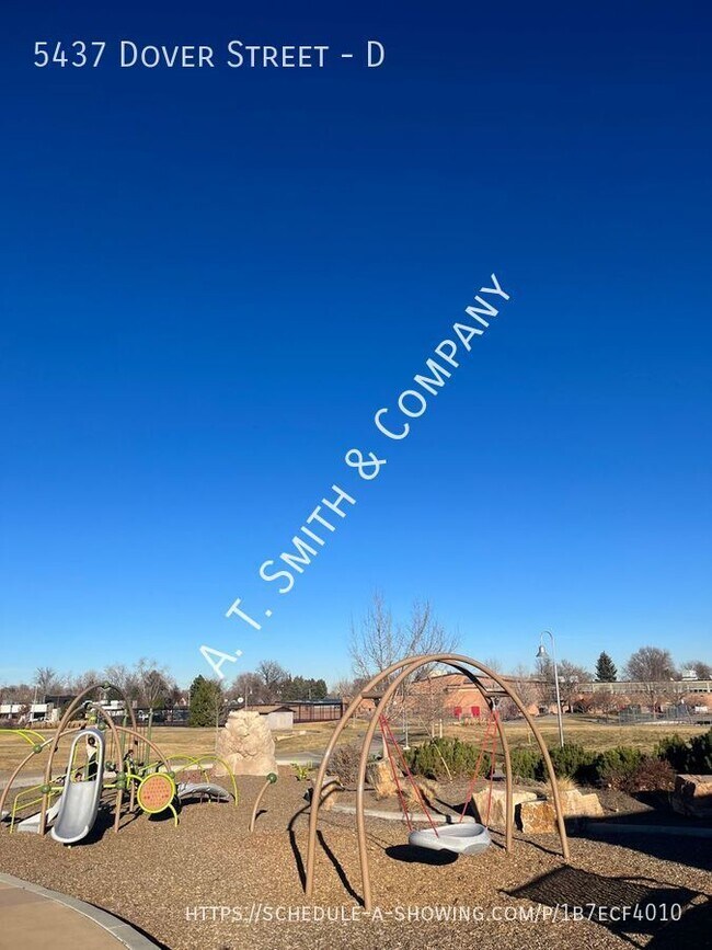 Building Photo - Great Location -- Updated Arvada 2 Bedroom...
