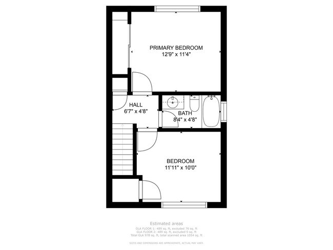 Building Photo - 1606 N Estrella Ave