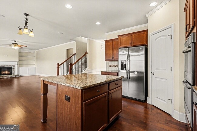 Building Photo - 4208 Amberleaf Walk