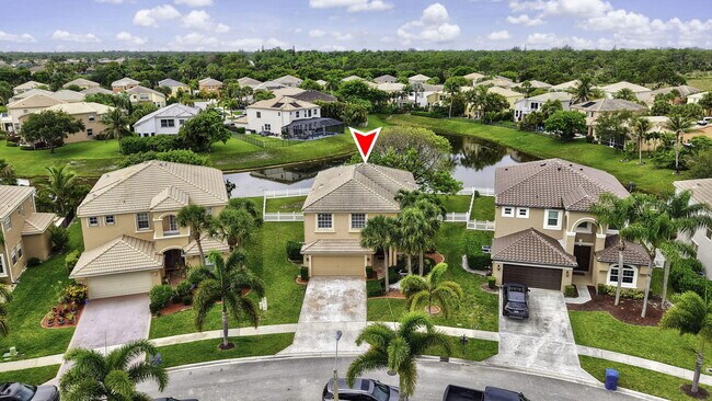 Building Photo - 2753 Misty Oaks Cir