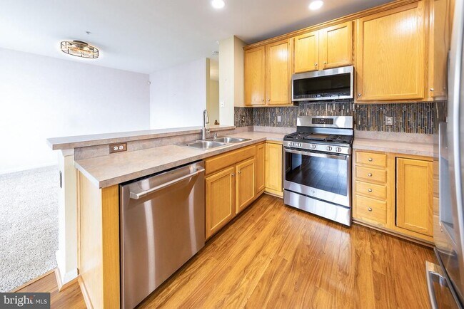 Building Photo - 1605 Potomac Greens Dr