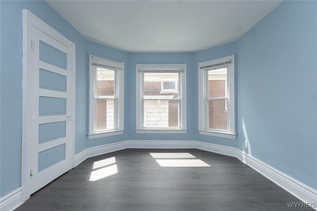 Building Photo - 1636 8th St