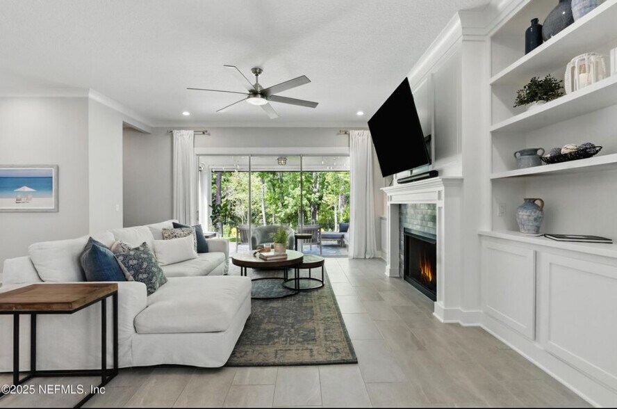 Building Photo - 9918 Filament Blvd