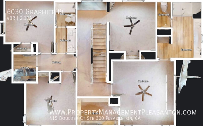 Building Photo - 6030 Graphite Pl