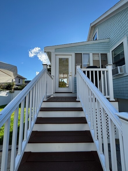 Building Photo - 21 Apthorp St