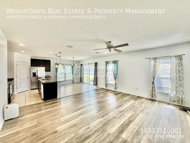 Building Photo - 14207 Poke Ridge Dr