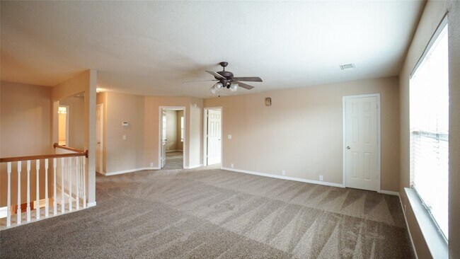 Building Photo - 16526 Bristle Creek Dr