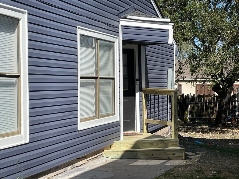 Cute main entrance. - 4122 Alaskian Sunrise