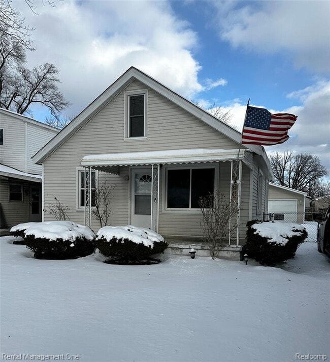 Building Photo - 7286 Gilman St