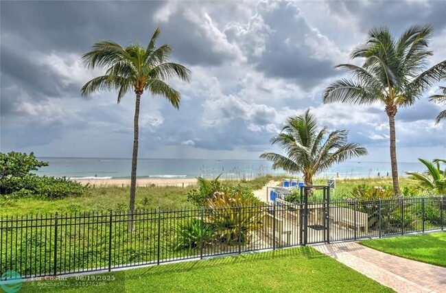 Building Photo - 1340 S Ocean Blvd