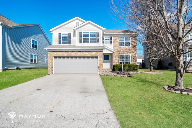 Building Photo - 604 Herrogate Square