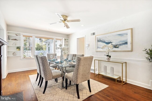 Building Photo - 5508 Dorset Ave