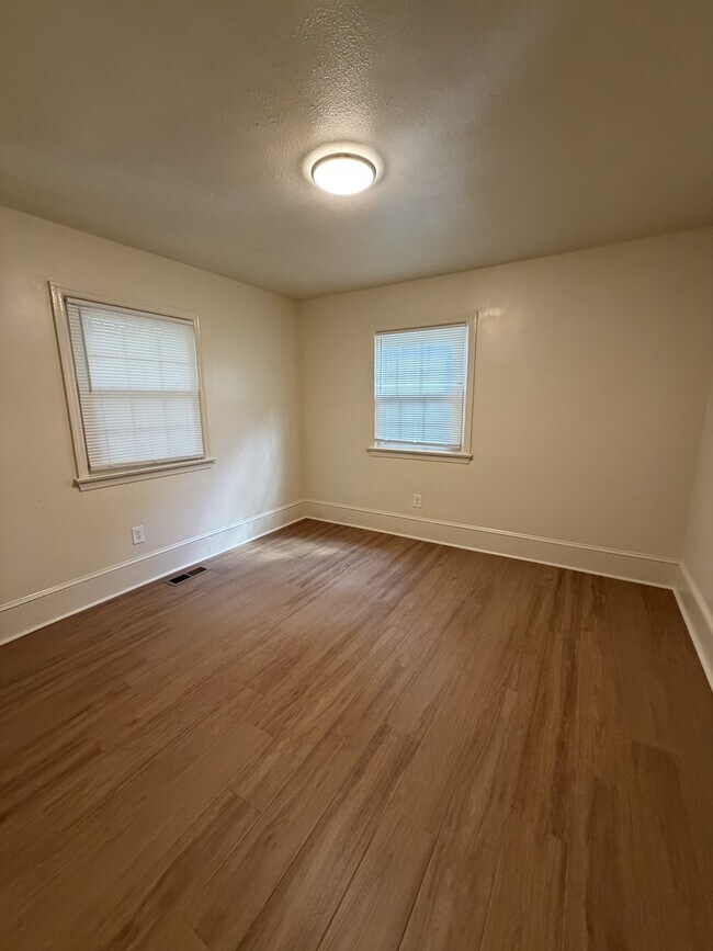 Building Photo - 1221 Taney Ave